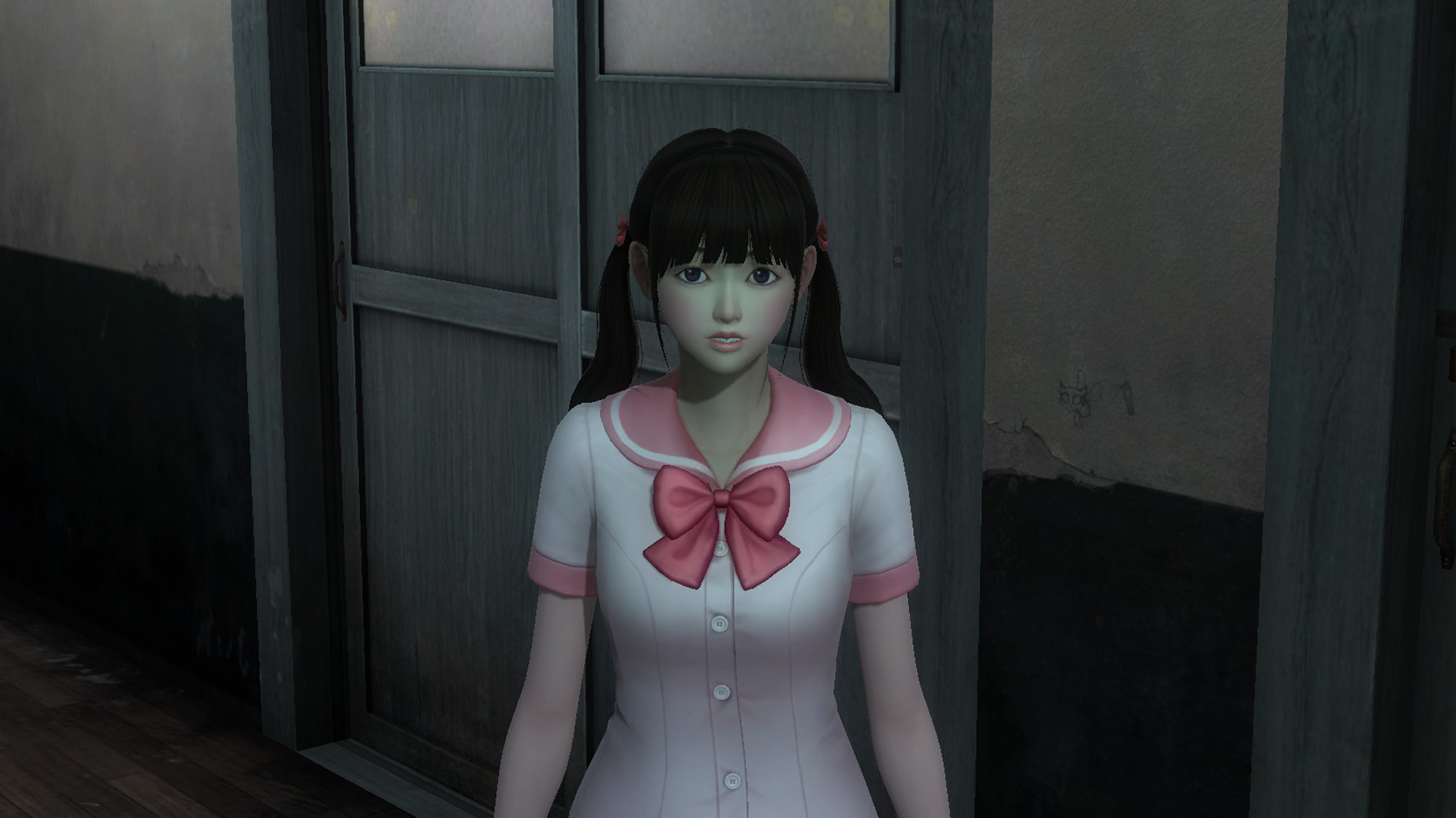 The school white day steam фото 27