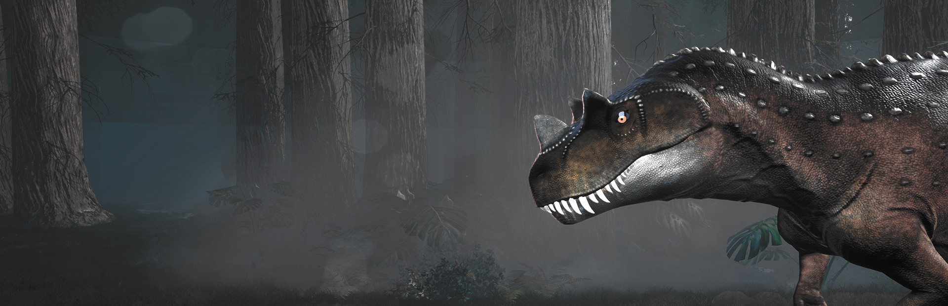 Wrath of the Goliaths: Dinosaurs