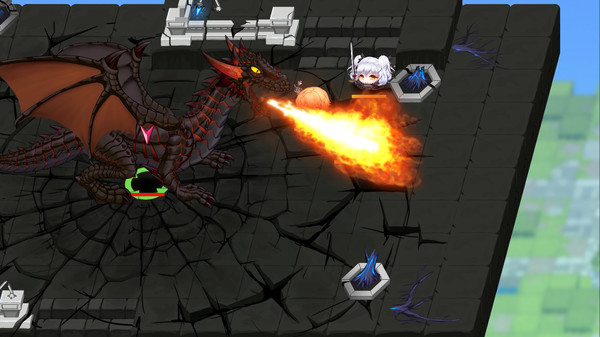 Destiny of Blood / 血之命运 game for windows Pc 1