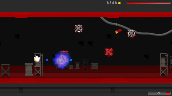 Cyberoque screenshot