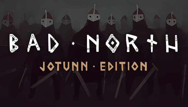 Bad North Jotunn Edition On Steam