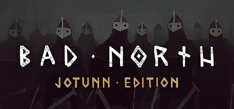 Bad North: Jotunn Edition on Steam Backlog