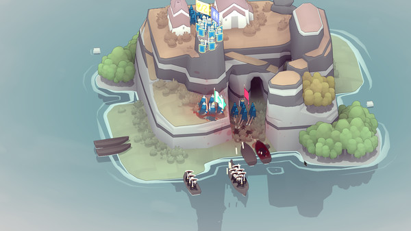 Bad North Jotunn Edition Review / Analise | Married Games Análises | Bad Bad north jotunn edition