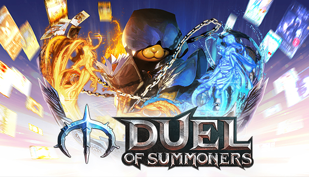 Duel of Summoners : The Mabinogi Trading Card Game