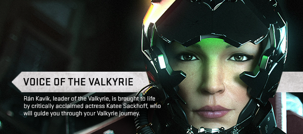 Eve Valkyrie Warzone On Steam