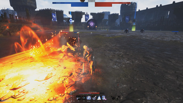 Rise of Onefor windows and Linux 1