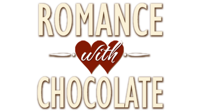 Romance with Chocolate - Hidden Object in Paris. HOPA Logo