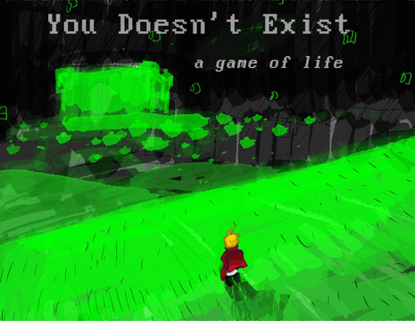 You Doesn't Exist | Backlog.rip