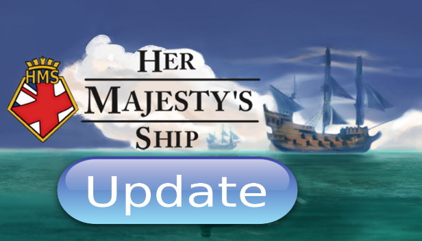 Her Majesty's Ship