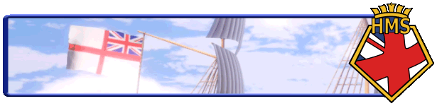Her Majesty's Ship
