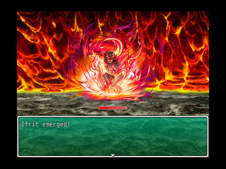 Скриншот из Oswald's Adventure