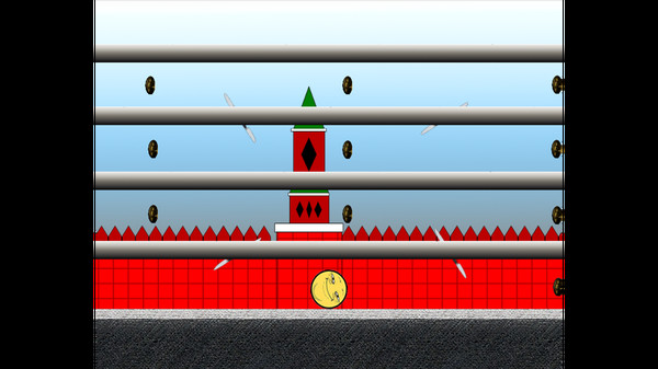 YOBA game for windows Pc 1