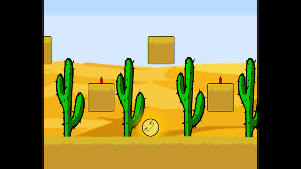 YOBA game for Linux 1