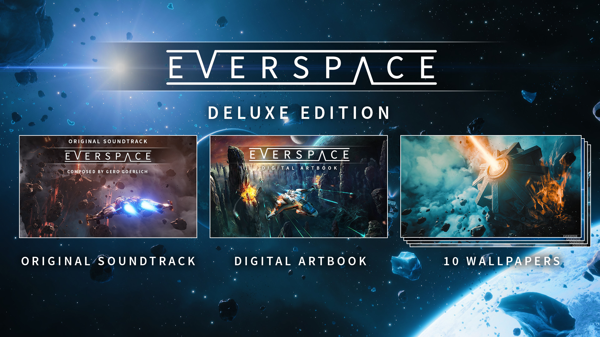 EVERSPACE™