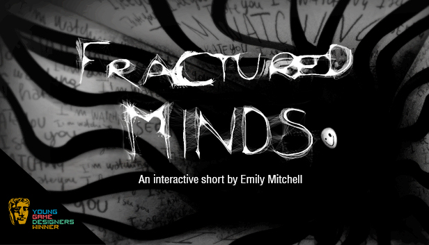 Fractured Minds