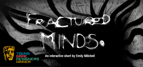 Fractured Minds on Steam Backlog