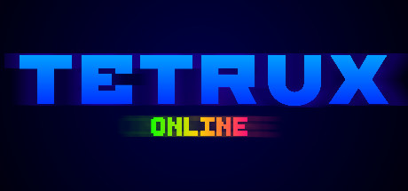 TETRUX: Online cover art