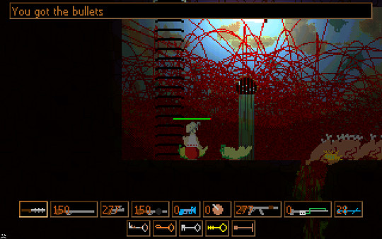 Taras Bulba and platforms of Hoolion screenshot