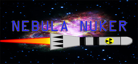 Nebula Nuker cover art