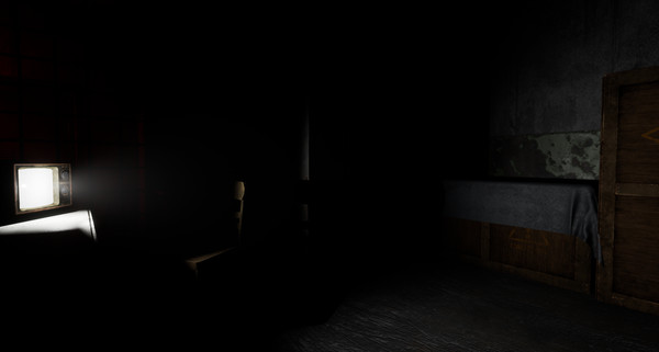 Paralysis game for Linux 1