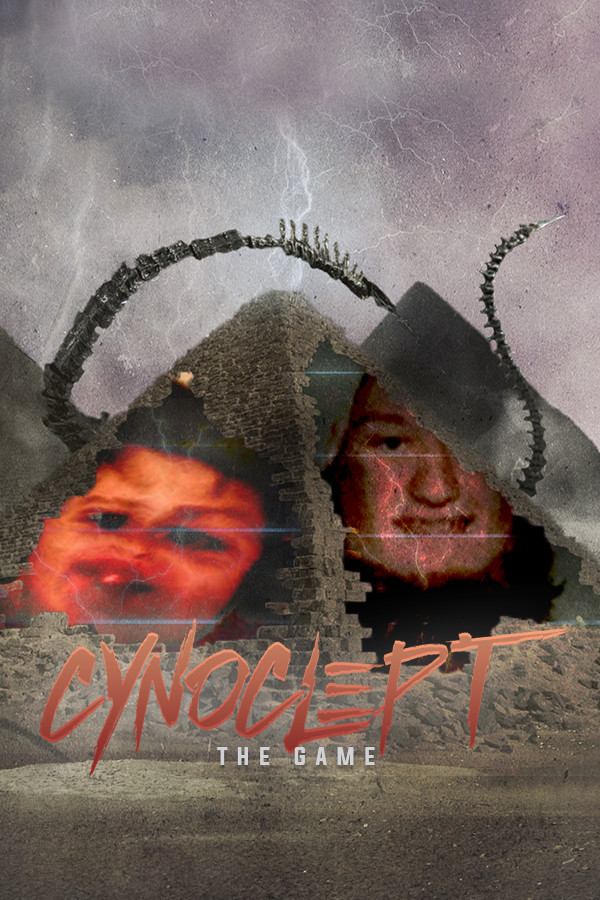 Cynoclept: The Game