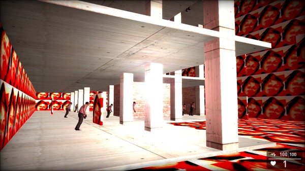 Cynoclept: The Game game for windows Pc 1