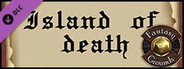 Fantasy Grounds - Island of Death (Map Pack)