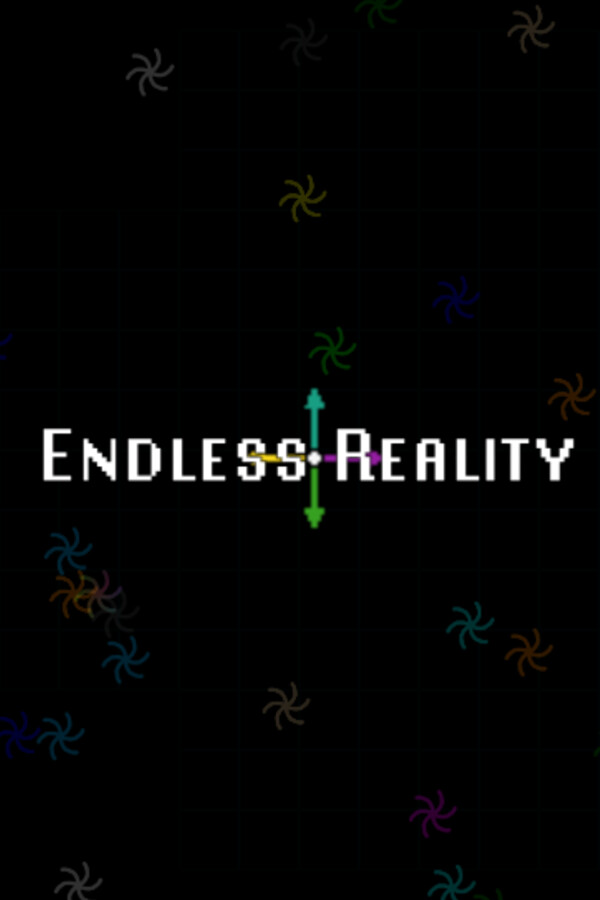 Endless Reality for steam