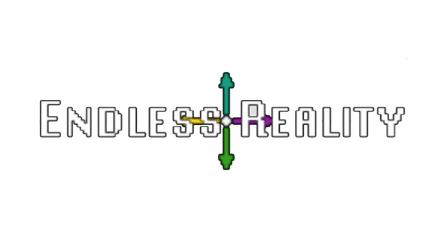 Endless Reality Logo