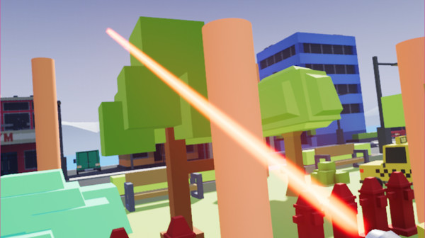 CUBE-C: VR Game Collection game for windows Pc 1