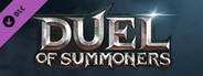 Duel of Summoners - Advanced Starter Pack