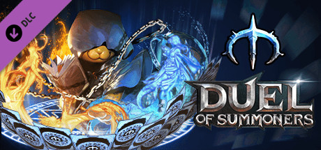 Duel of Summoners - Advanced Starter Pack cover art