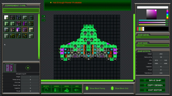 Vulture game for windows Pc 1