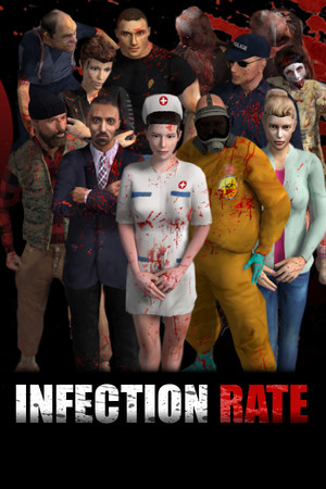 Infection Rate