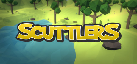 Scuttlers — Woovit