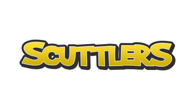 Scuttlers Logo