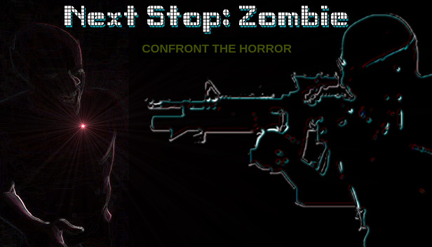 Zombie Steam Ключ Купить