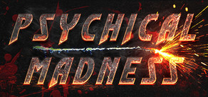 Psychical Madness cover art