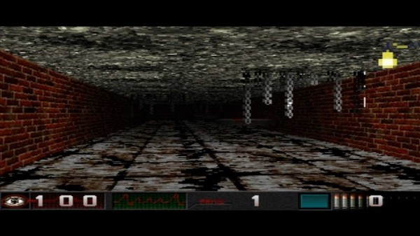 Psychical Madness screenshot