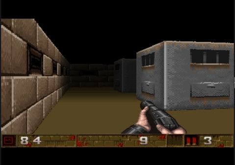 Minimized II