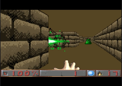 Minimized II