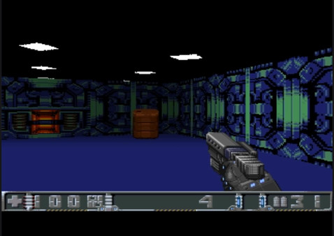 Minimized II