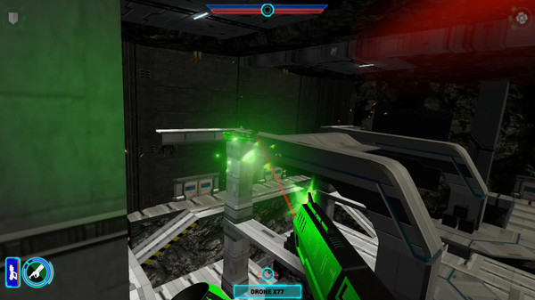 Operation: Polarity Hook game for Linux 1