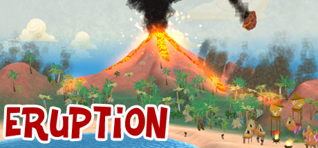 Eruption