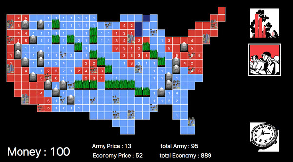 Скриншот из Potemkin Скриншот из Potemkin