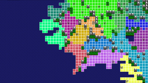 Скриншот из Potemkin Скриншот из Potemkin