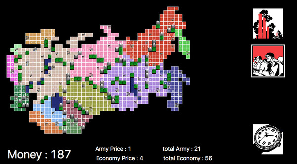 Скриншот из Potemkin Скриншот из Potemkin