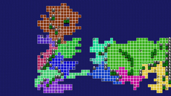 Скриншот из Potemkin Скриншот из Potemkin