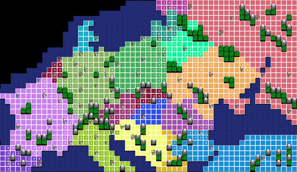 Скриншот из Potemkin Скриншот из Potemkin