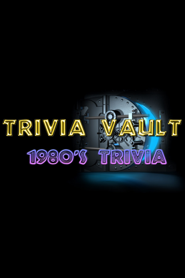 Trivia Vault: 1980's Trivia for steam